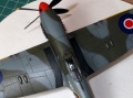 Academy 1/72 Hawker Tempest Mk V Series II