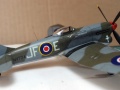 Academy 1/72 Hawker Tempest Mk V Series II