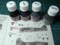 Academy 1/72 Hawker Tempest Mk V Series II