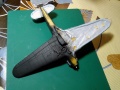 ARK models 1/48 Hawker Hurricane Mk.1A