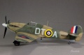 ARK models 1/48 Hawker Hurricane Mk.1A