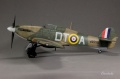 ARK models 1/48 Hawker Hurricane Mk.1A