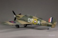 ARK models 1/48 Hawker Hurricane Mk.1A