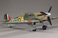 ARK models 1/48 Hawker Hurricane Mk.1A