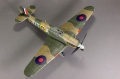 ARK models 1/48 Hawker Hurricane Mk.1A