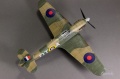 ARK models 1/48 Hawker Hurricane Mk.1A