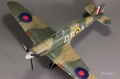 ARK models 1/48 Hawker Hurricane Mk.1A