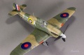 ARK models 1/48 Hawker Hurricane Mk.1A