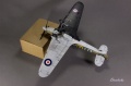 ARK models 1/48 Hawker Hurricane Mk.1A