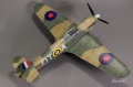 ARK models 1/48 Hawker Hurricane Mk.1A