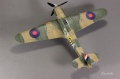 ARK models 1/48 Hawker Hurricane Mk.1A