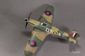 ARK models 1/48 Hawker Hurricane Mk.1A