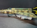 Eduard 1/48 -21   