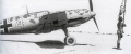 Eduard 1/48 Bf 109E-7 trop