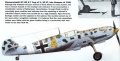 Eduard 1/48 Bf 109E-7 trop