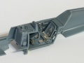 Eduard 1/48 Bf 109E-7 trop