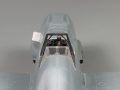 Eduard 1/48 Bf 109E-7 trop