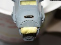 Eduard 1/48 Bf 109E-7 trop