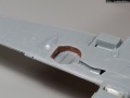 Eduard 1/48 Bf 109E-7 trop