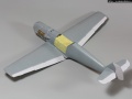 Eduard 1/48 Bf 109E-7 trop