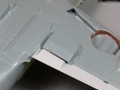 Eduard 1/48 Bf 109E-7 trop