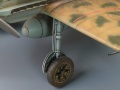 Eduard 1/48 Bf 109E-7 trop