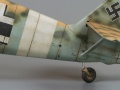 Eduard 1/48 Bf 109E-7 trop