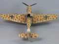 Eduard 1/48 Bf 109E-7 trop
