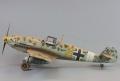 Eduard 1/48 Bf 109E-7 trop