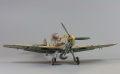 Eduard 1/48 Bf 109E-7 trop