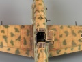 Eduard 1/48 Bf 109E-7 trop