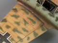 Eduard 1/48 Bf 109E-7 trop