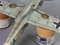 Eduard 1/48 Bf 109E-7 trop