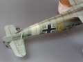 Eduard 1/48 Bf 109E-7 trop