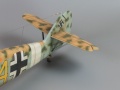 Eduard 1/48 Bf 109E-7 trop