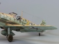 Eduard 1/48 Bf 109E-7 trop