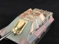 Modelcollect 1/72 Jagdpanther E-50