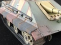 Modelcollect 1/72 Jagdpanther E-50