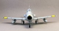 Eduard/Hasegawa 1/48 F-86F-30-NA Sabre 52-4584 MIG Mad Marine/Lyn Annie Dave I