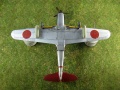 Tamiya 1/48 Ki-61-Id Hien -   