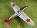 Tamiya 1/48 Ki-61-Id Hien -   