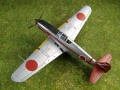 Tamiya 1/48 Ki-61-Id Hien -   