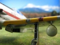 Tamiya 1/48 Ki-61-Id Hien -   