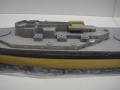 Trumpeter 1/350 USS Alabama (BB-60)   