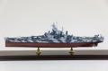 Trumpeter 1/350 USS Alabama (BB-60)   