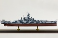 Trumpeter 1/350 USS Alabama (BB-60)   