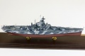 Trumpeter 1/350 USS Alabama (BB-60)   