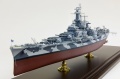 Trumpeter 1/350 USS Alabama (BB-60)   