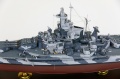 Trumpeter 1/350 USS Alabama (BB-60)  Счастливая А