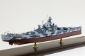 Trumpeter 1/350 USS Alabama (BB-60)   